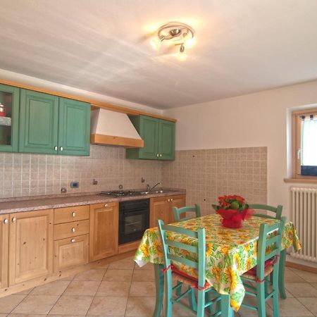 Agritur Agribaldo Lavanda Διαμέρισμα Brentonico Εξωτερικό φωτογραφία
